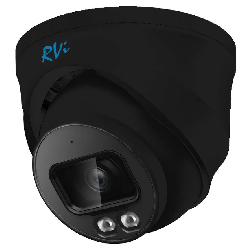 IP-камера RVI RVI-1NCEL4246(2.8)black