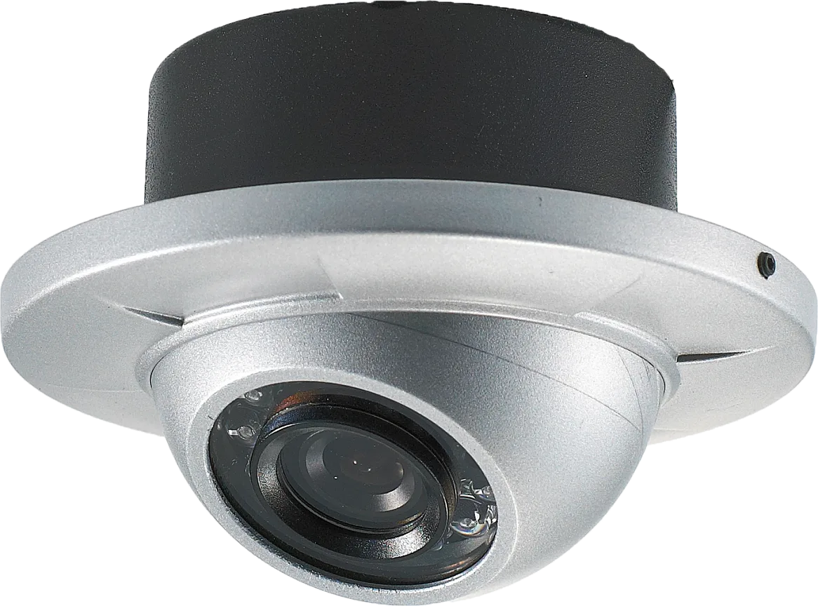 Камера RVI RVI-123FE(2.5 мм) Камера RVI RVI-123FE(2.5 мм)