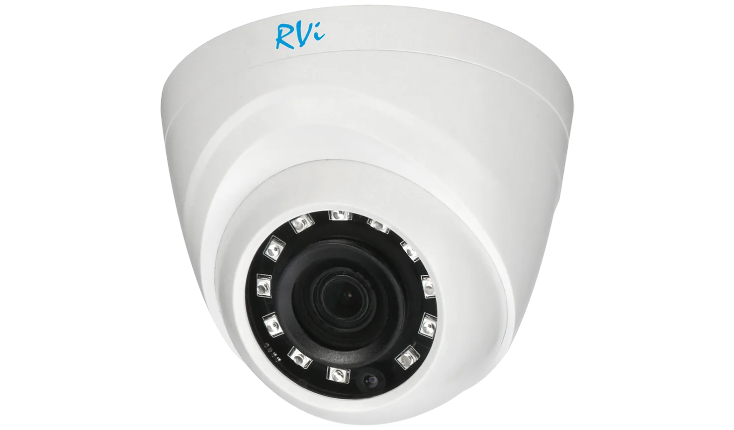 Видеокамера RVI RVI-1ACE100(2.8)white Видеокамера RVI RVI-1ACE100(2.8)white