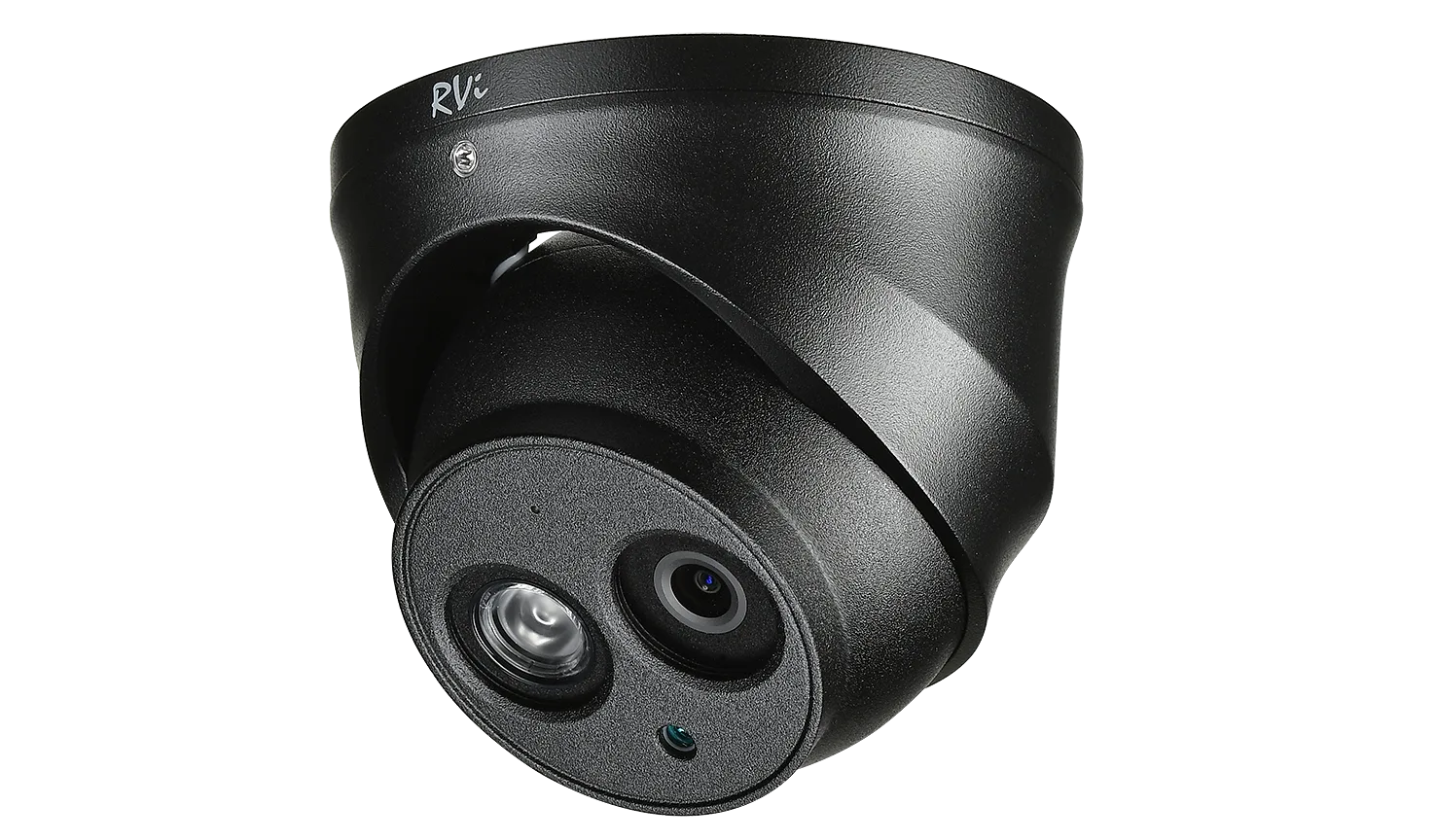 Видеокамера RVI RVI-1ACE102A(2.8)black