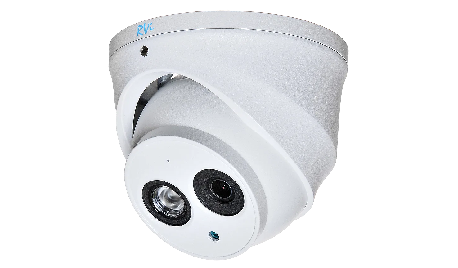 Видеокамера RVI RVI-1ACE202A(2.8)white