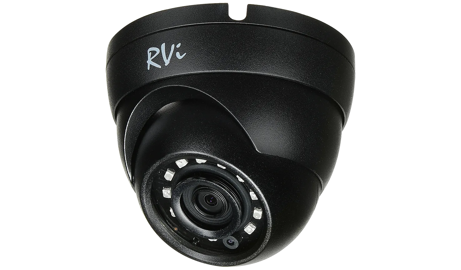 Видеокамера RVI RVI-1ACE202(2.8)black