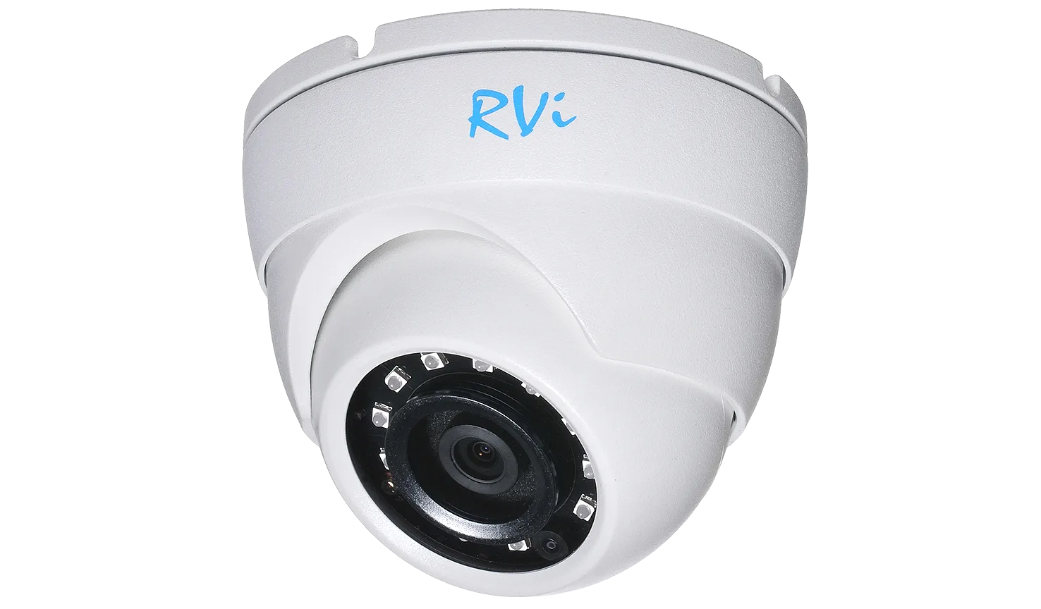 Видеокамера RVI RVI-1ACE202(2.8)white