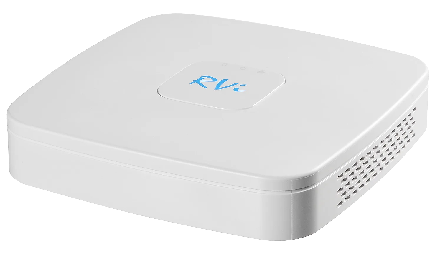 Видеорегистратор RVI RVI-1HDR08K Видеорегистратор RVI RVI-1HDR08K