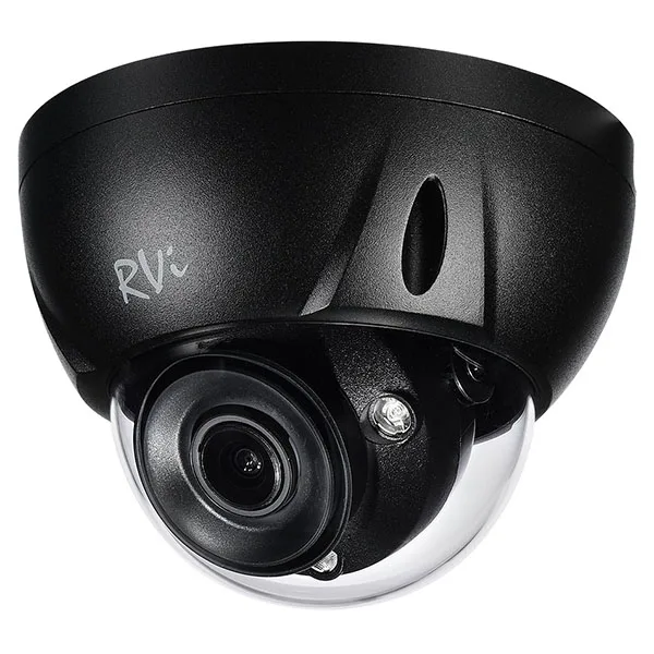 IP-камера RVI RVI-1NCD2075(2.7-13.5)black