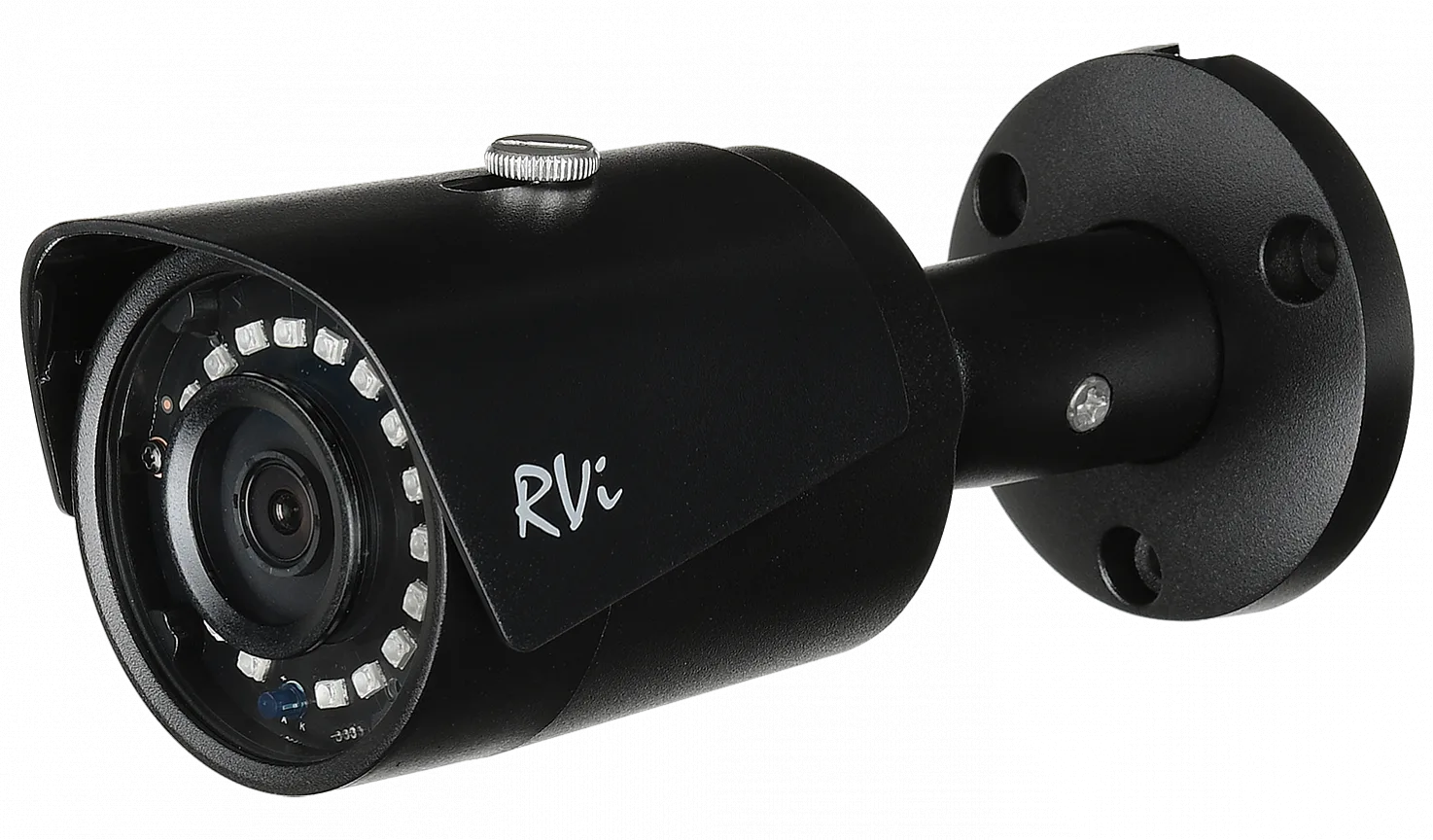 IP-камера RVI RVI-1NCT4040(3.6)black