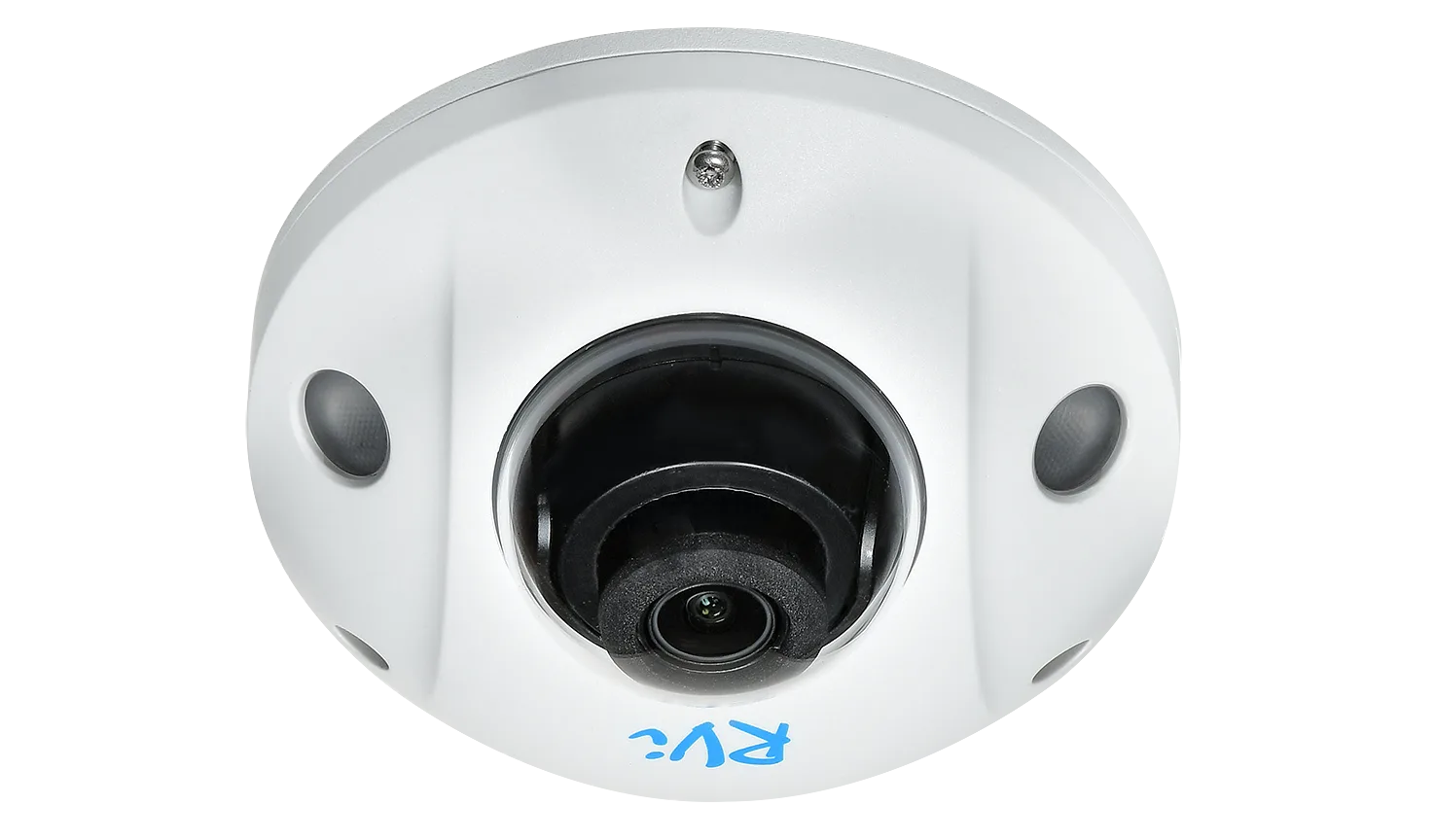 IP-камера RVI RVI-2NCF2048(2.8)