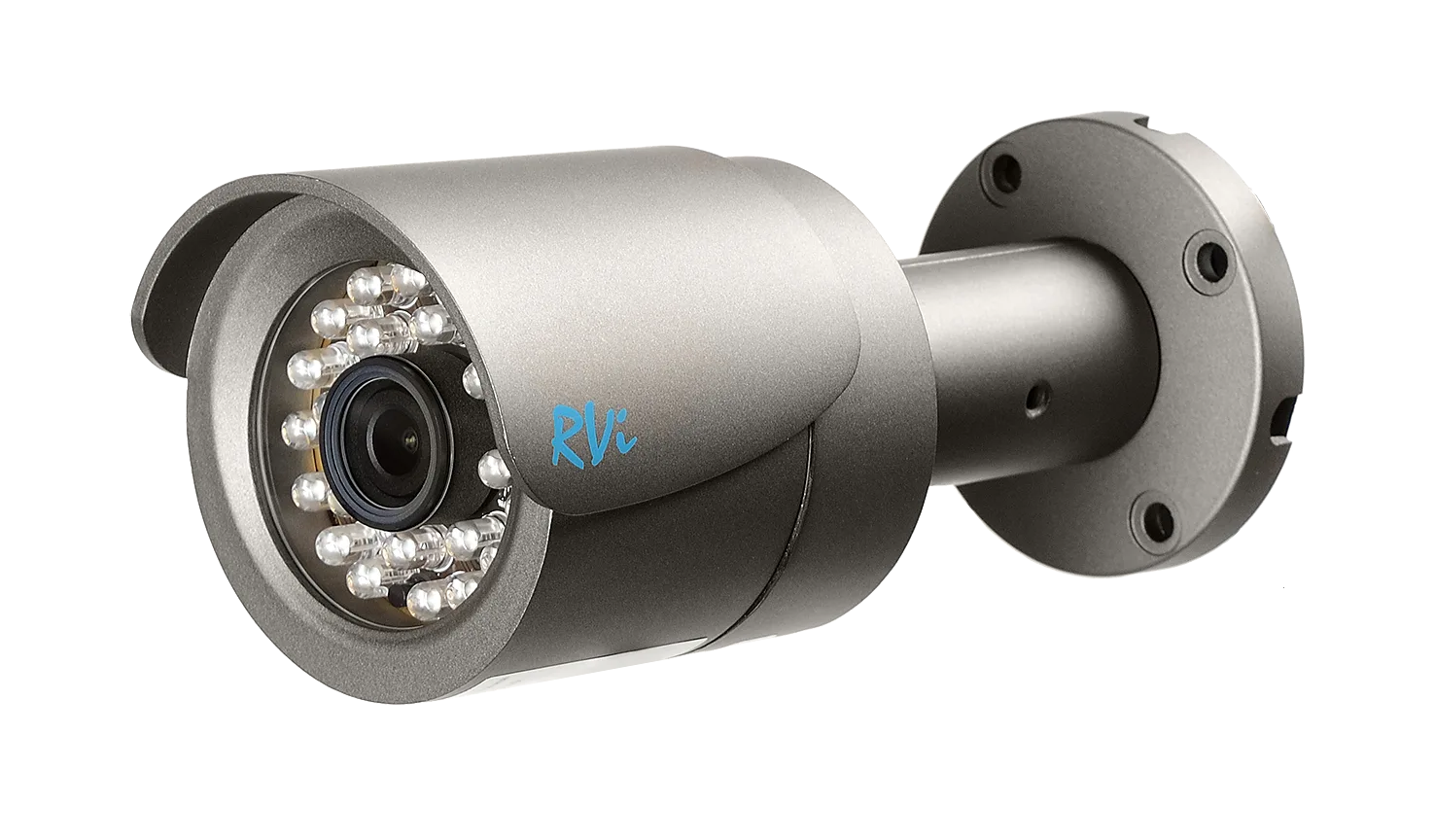 IP-камера RVI RVI-NC4055F40 IP-камера RVI RVI-NC4055F40