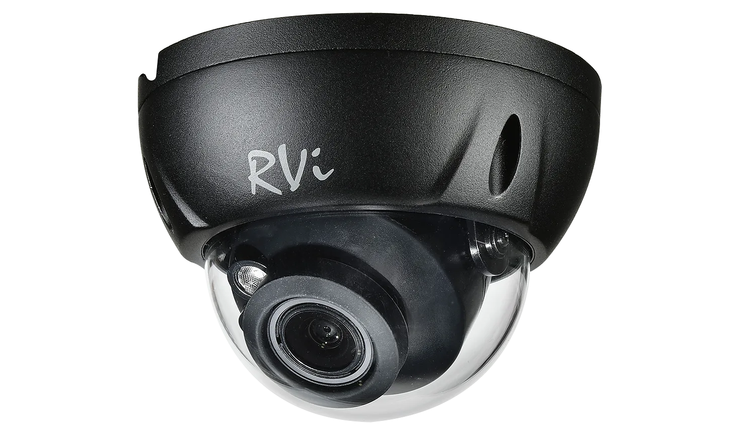 IP-камера RVI RVI-1NCD4249(2.7-13.5)black
