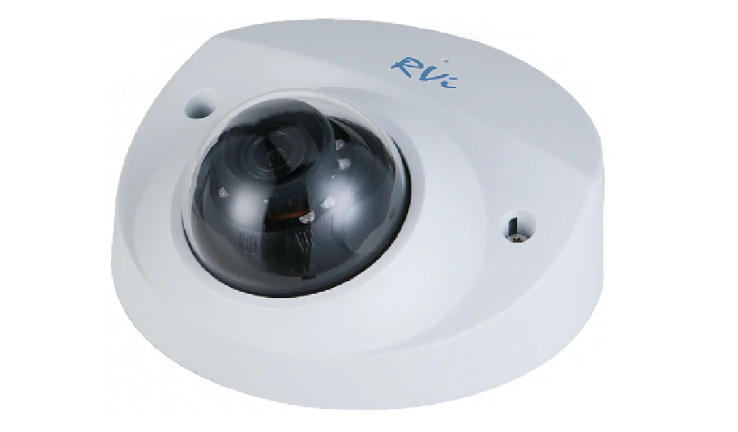 IP-камера RVI RVI-1NCF4248(2.8)white IP-камера RVI RVI-1NCF4248(2.8)white