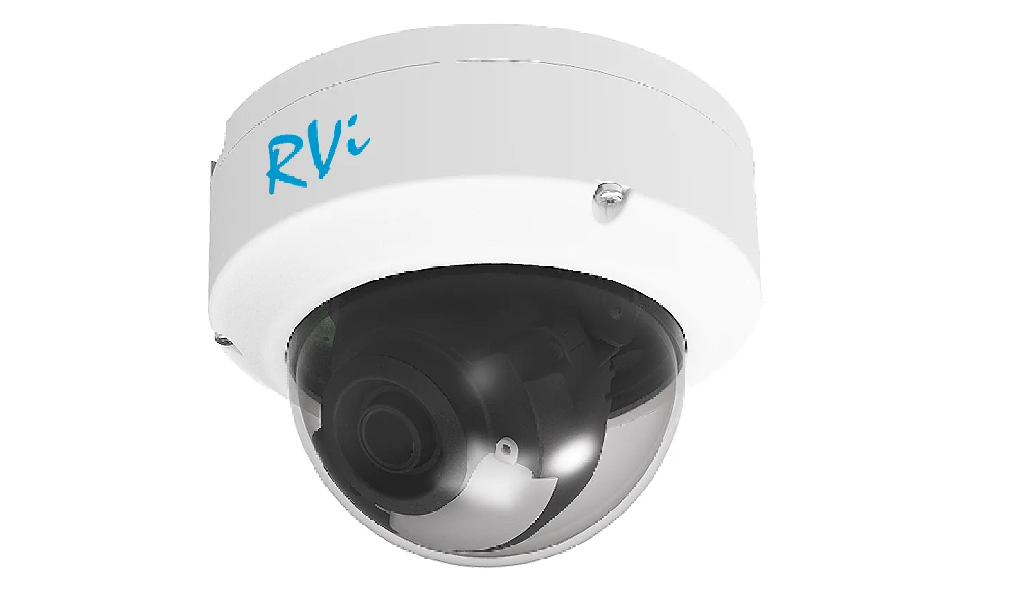IP-камера RVI RVI-2NCD5358(2.8)white