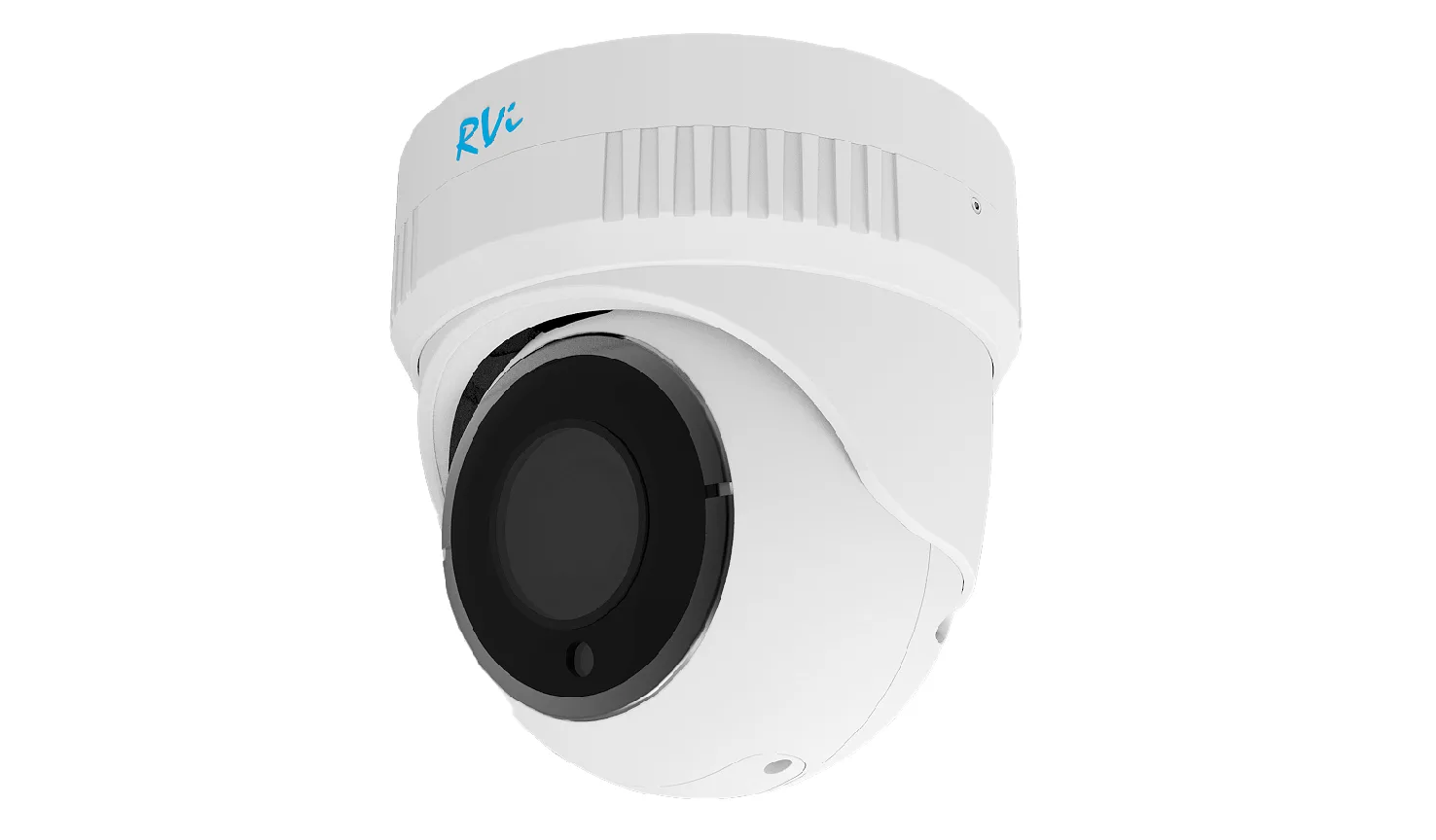 IP-камера RVI RVI-2NCE8349(2.8-12)white