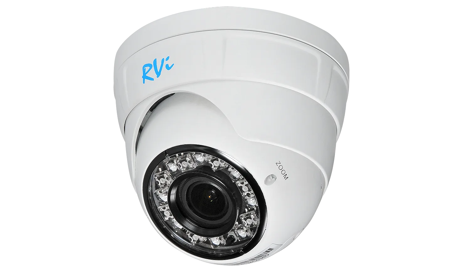 IP-камера RVI RVI-IPC34VB(3.0-12 мм)