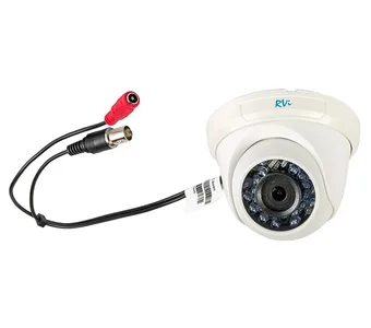Камера RVI RVI-C311B (3.6 мм) Камера RVI RVI-C311B (3.6 мм)