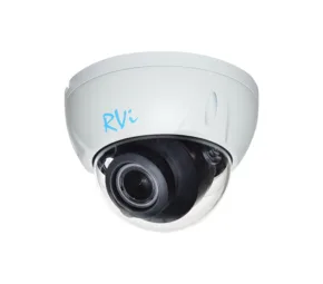 IP-камера RVI RVI-1NCD2263(2.7-13.5)white