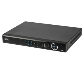 IP-видеорегистратор RVI RVI-1NR32240 IP-видеорегистратор RVI RVI-1NR32240