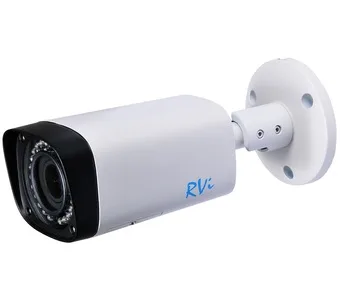 Видеокамера RVI RVI-HDC411-C(2.7-12 мм)