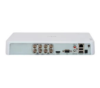 Видеорегистратор RVI RVI-HDR08LA-T Видеорегистратор RVI RVI-HDR08LA-T