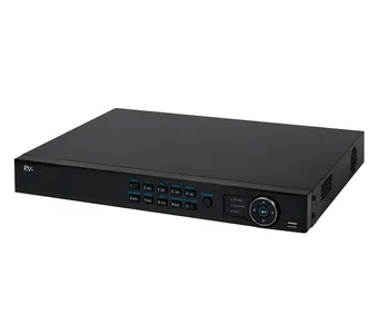 Видеорегистратор RVI RVI-HDR16LB-T Видеорегистратор RVI RVI-HDR16LB-T