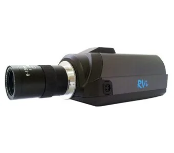 IP-камера RVI RVI-IPC23WDN