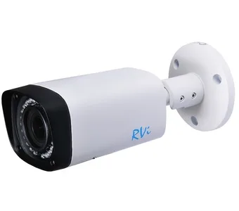 IP-камера RVI RVI-IPC43L(2.7-12 мм)