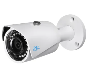 IP-камера RVI RVI-IPC43S V.2(2.8 мм)