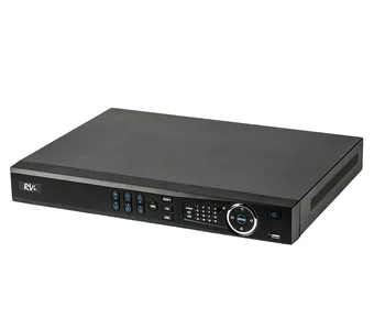 IP-видеорегистратор RVI RVI-IPN16/2-8P