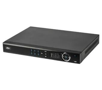 IP-видеорегистратор RVI RVI-IPN32/2L