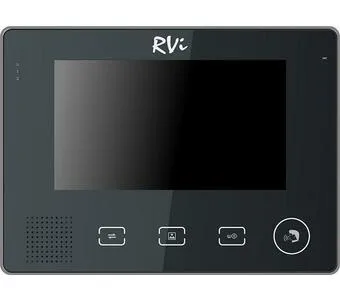 Домофон RVI RVI-VD2 LUX