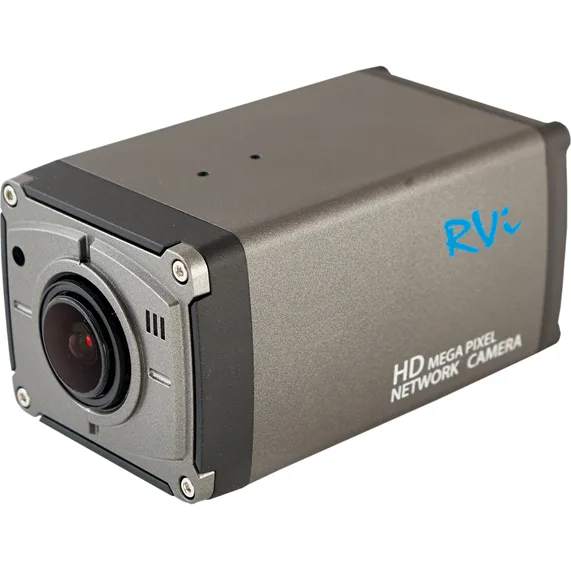 RVI RVI-2NCX4069(5-50) IP-камера