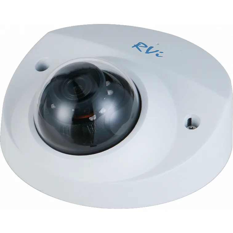 RVI RVI-1NCF2366(2.8)WHITE IP-камера