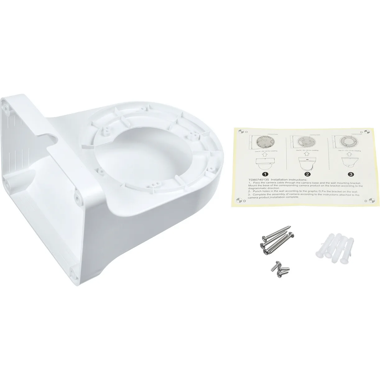 RVI RVI-1BWM-6 RVI RVI-1BWM-6