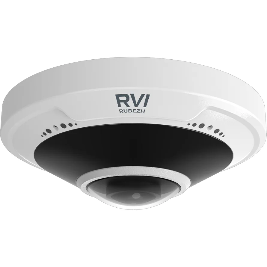 RVI RVI-2NCF5058(1.4)WHITE IP-камера RVI RVI-2NCF5058(1.4)WHITE IP-камера