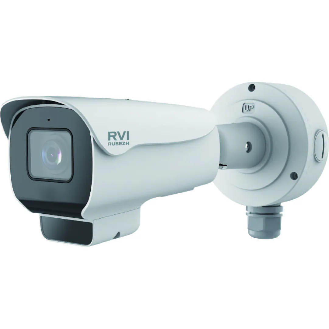RVI RVI-2NCT4379(3.6-11) IP-камера RVI RVI-2NCT4379(3.6-11) IP-камера
