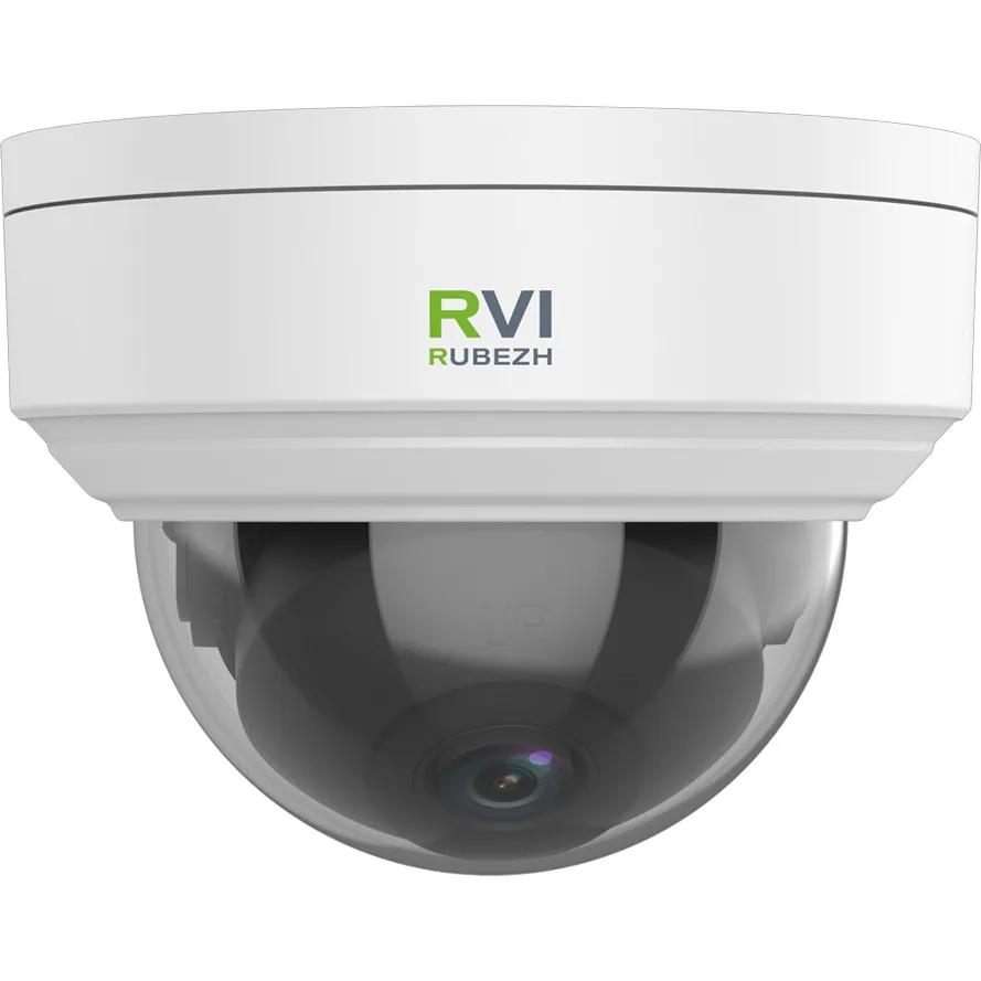 RVI RVI-2NCD5458(2.8)WHITE IP-камера