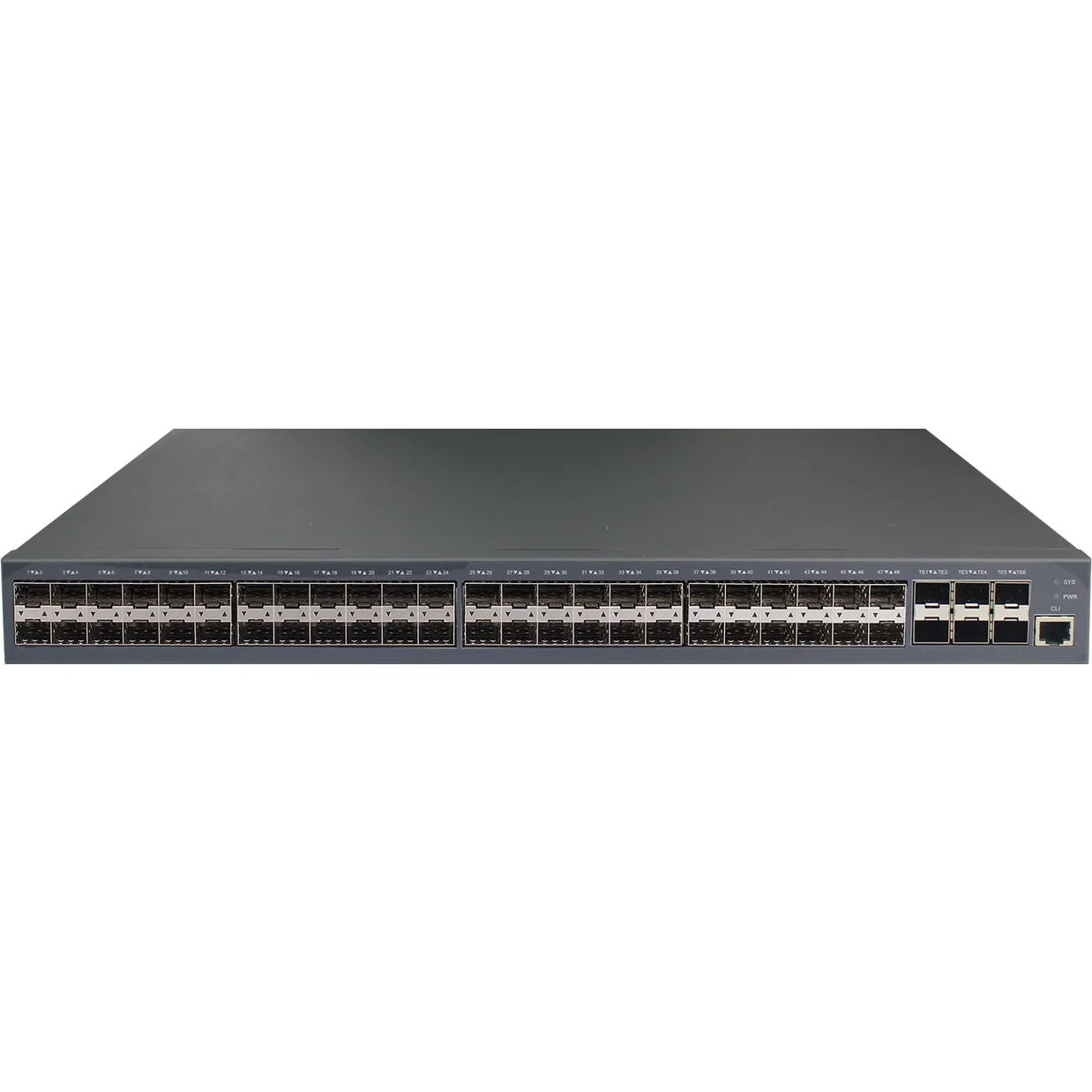 RVI RVI-2NSM48S-6X