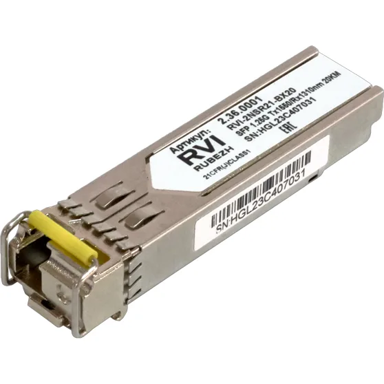 RVI RVI-2NSR21-BX20