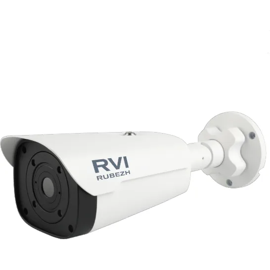RVI RVI-4TVC-640L19/M2-A Стационарный тепловизор