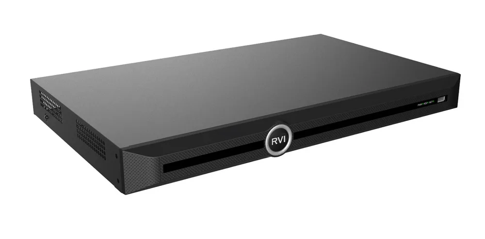 RVI RVI-1NR40282 IP-видеорегистратор