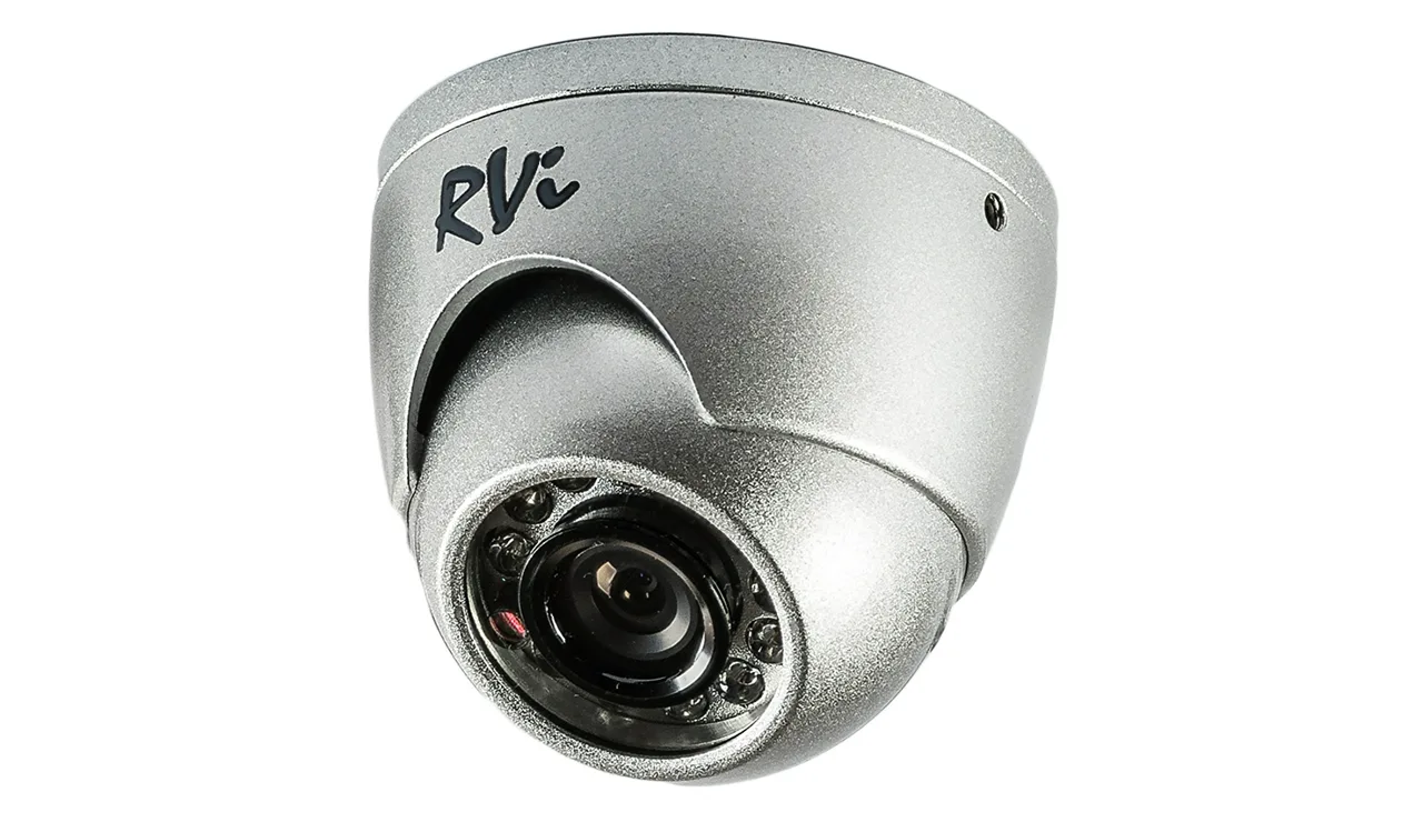 RVI RVI-123ME (3.6 ММ) Аналоговая камера