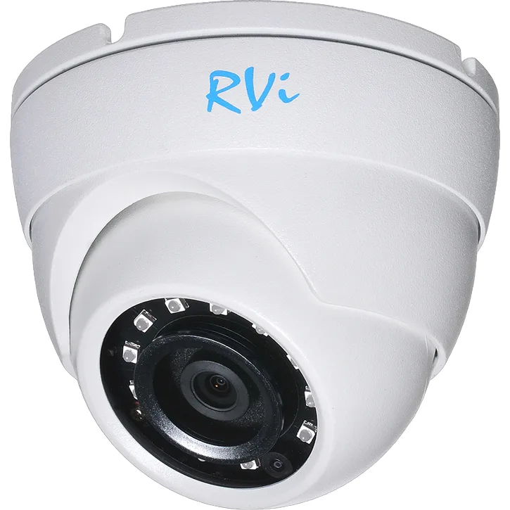 RVI RVI-IPC33VB(2.8 ММ) IP-камера RVI RVI-IPC33VB(2.8 ММ) IP-камера